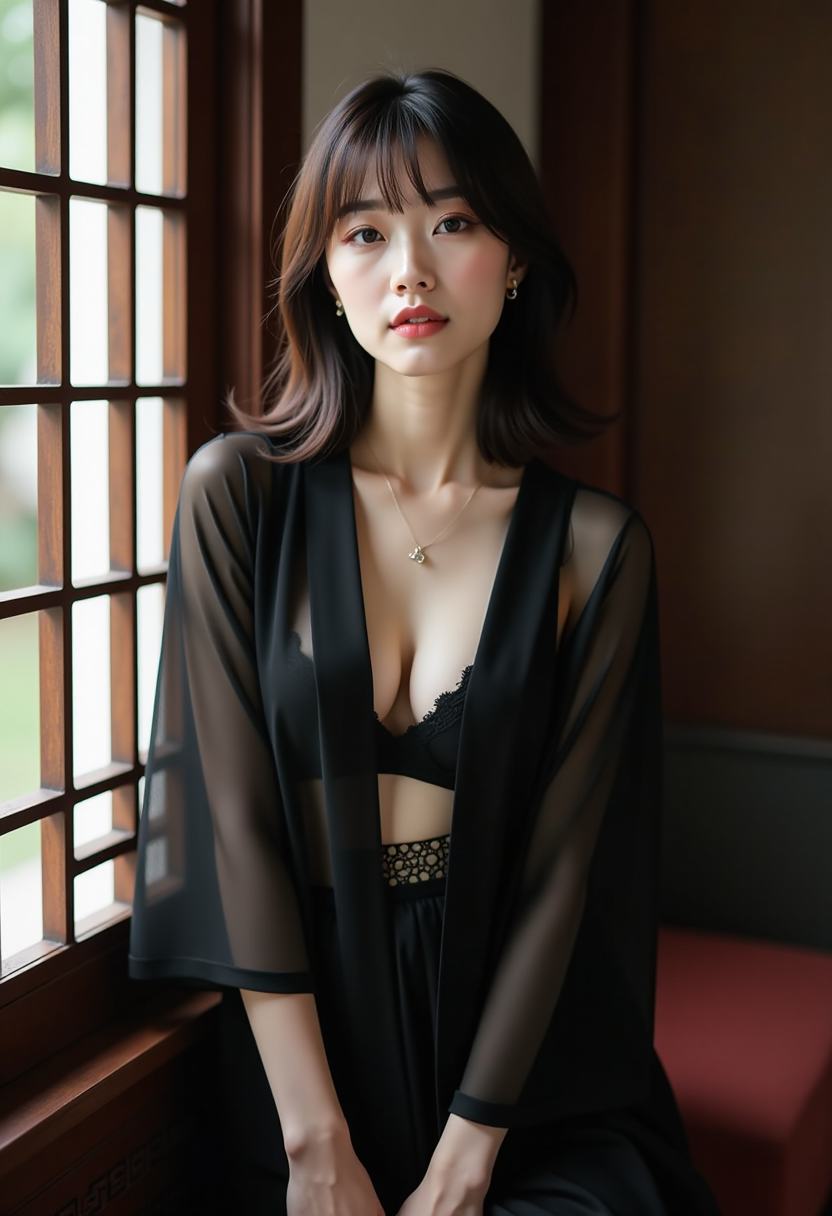 胶囊旅馆