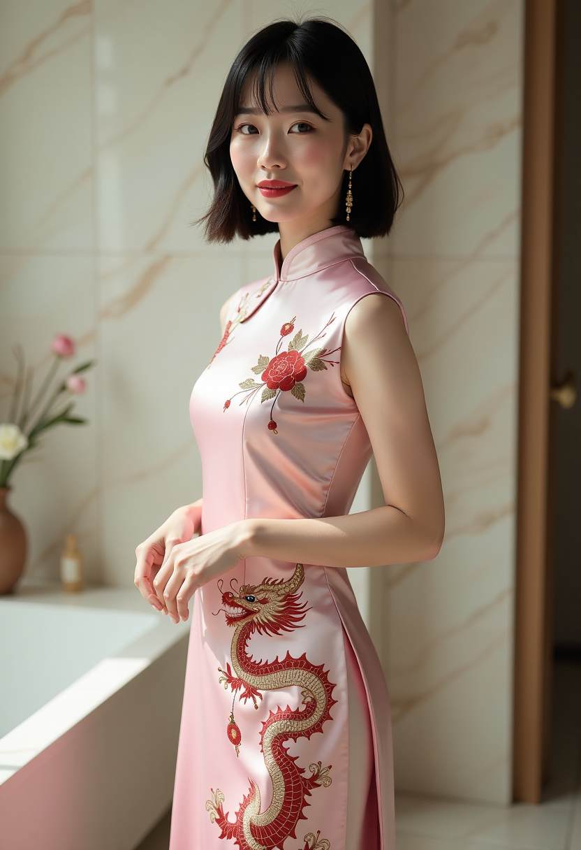 九小时的房间