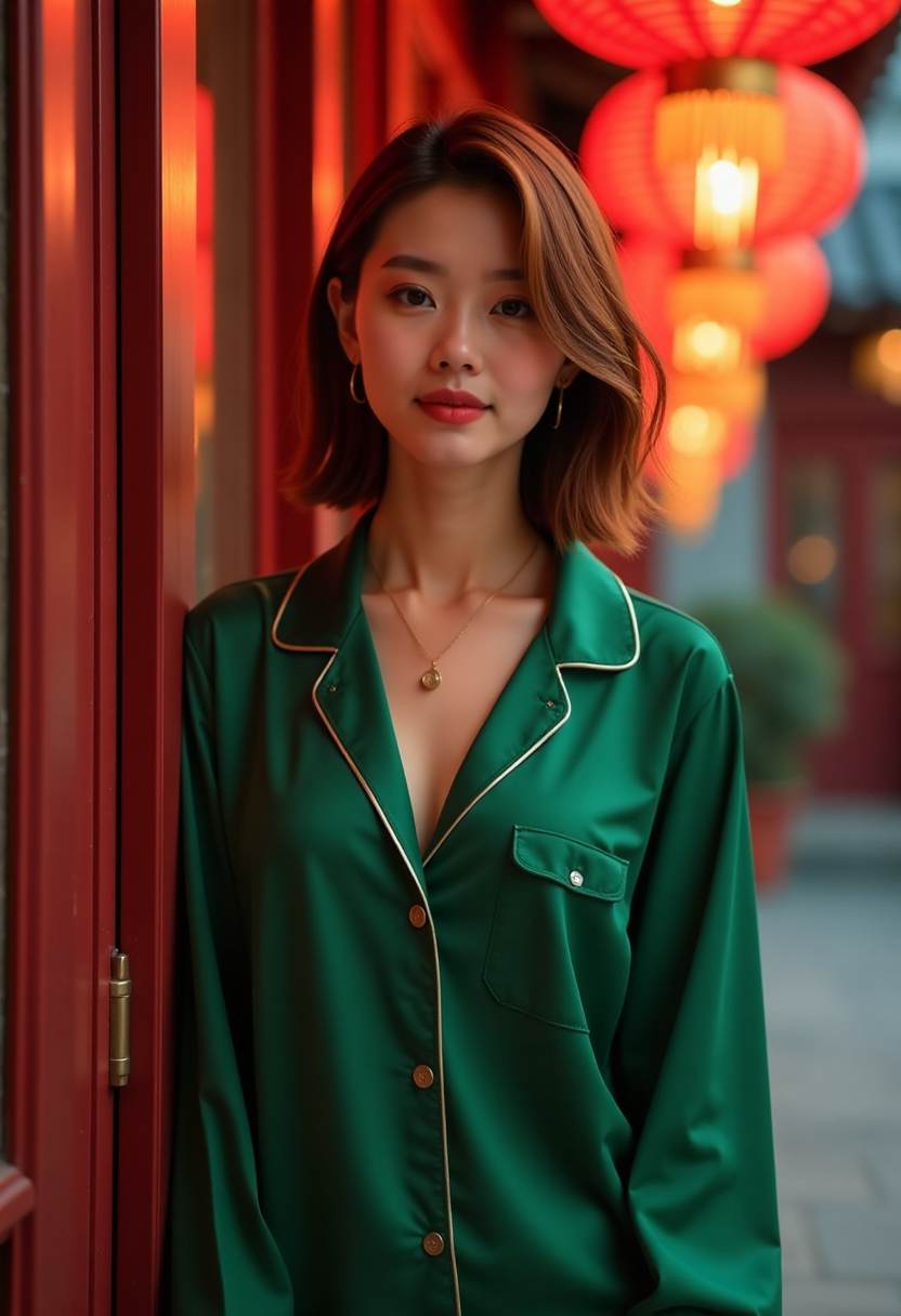 箱庭旅馆的告白