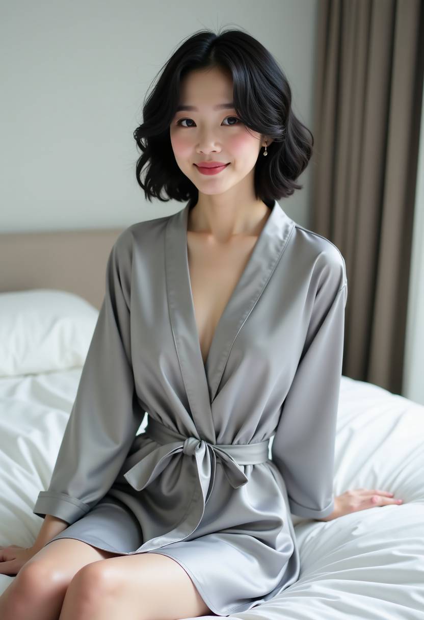 浅草箱庭夜